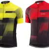 Loeffler Löffler Herren Bike-Jersey Stratos Fullzip 25602 8