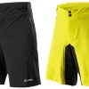 Loeffler Löffler Herren-Bikeshorts Tourano CSL 19007 8