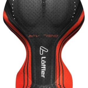 Loeffler Löffler Herren-Bike Trägerhose Windstopper Softshell 18320 Knielang 6