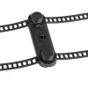 MonkeyLink ML Twistlock-Magnethalter Uni-Base (radseitig) Wenn Keine Gewinde Vorhanden 7