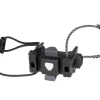 ORTLIEB Ultimate-6 Montageset Mit Schnellbefestigung (Handlebar-Mounting-Set QR) 5
