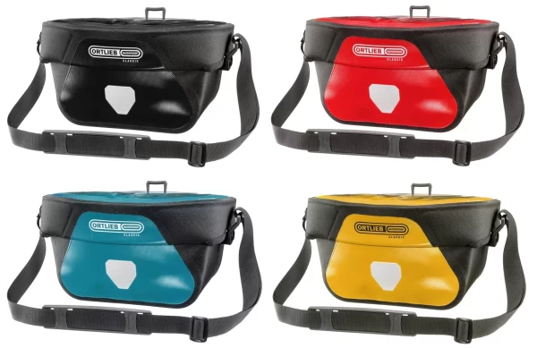 ORTLIEB Ultimate Six Classic Ohne Halterung 5 Liter 1