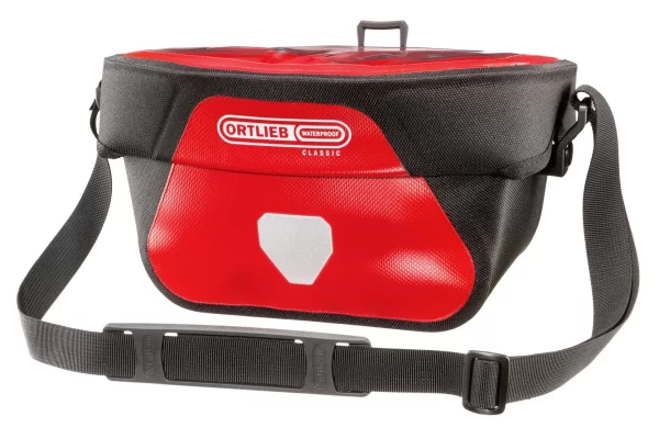 ORTLIEB Ultimate Six Classic Ohne Halterung 5 Liter 4
