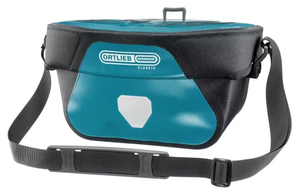 ORTLIEB Ultimate Six Classic Ohne Halterung 5 Liter 5