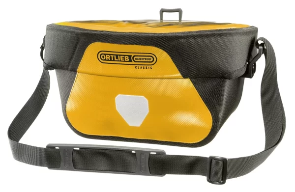 ORTLIEB Ultimate Six Classic Ohne Halterung 5 Liter 6