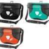 ORTLIEB Ultimate Six Free Ohne Halter 6,5 Liter 17