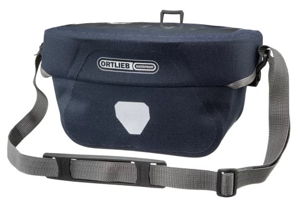 ORTLIEB Ultimate Six Urban Ohne Halter 5 Liter 4