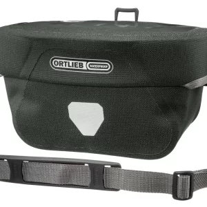 ORTLIEB Ultimate Six Urban Ohne Halter 5 Liter 12