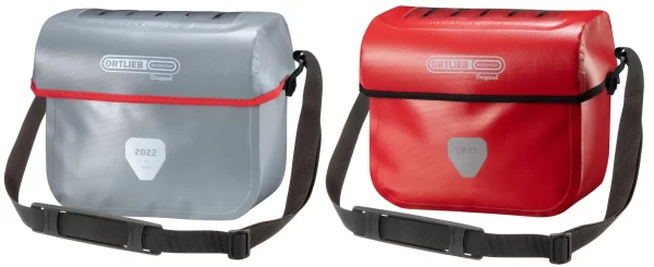 ORTLIEB Ultimate-Original Ohne Halterung 1