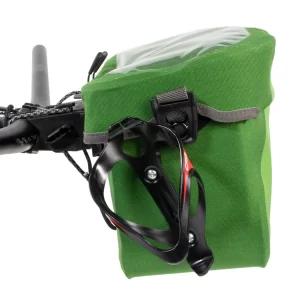 Ortlieb Ultimate-6 Bottle Cage Mount 11