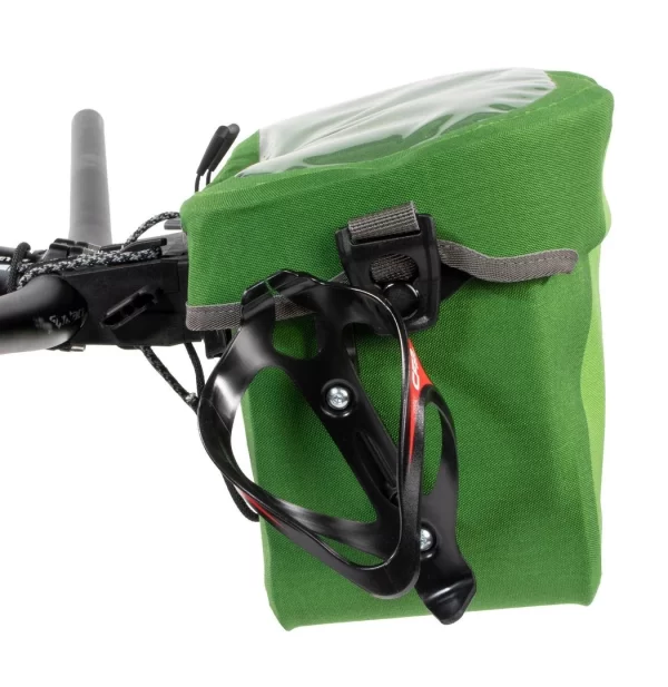 Ortlieb Ultimate-6 Bottle Cage Mount 4