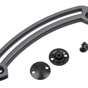 ORTLIEB Quick-Lock 2.1 Untere Halbellipse 6
