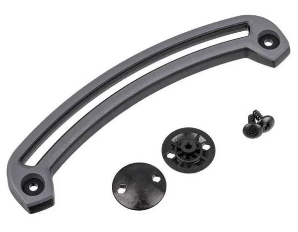 ORTLIEB Quick-Lock 2.1 Untere Halbellipse 3