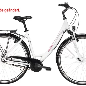 Pegasus Avanti 2018 7-Gang 12