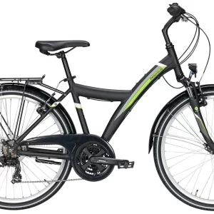 Pegasus Avanti 2022 18-Gang 8