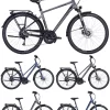 Pegasus Premio SL Disc 27-Gang 2022 17