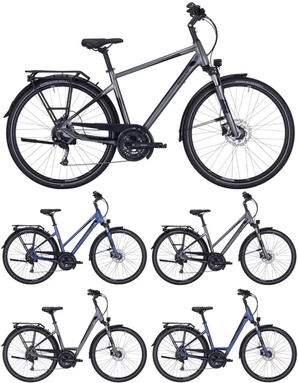 Pegasus Premio SL Disc 27-Gang 2022 1