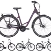 Pegasus Premio SL Disc 8-Gang 2023 13