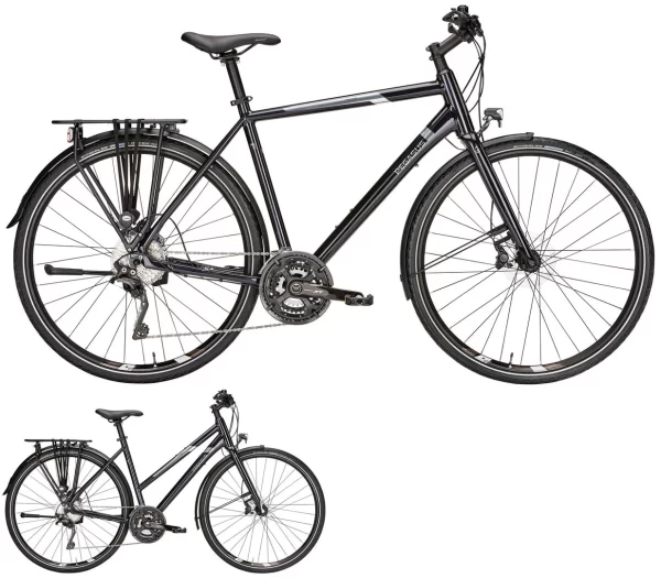 Pegasus Premio Ultralite Disc 2019 30-Gang 1