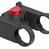 Rixen & Kaul Lenkeradapter Klickfix Oversized 16