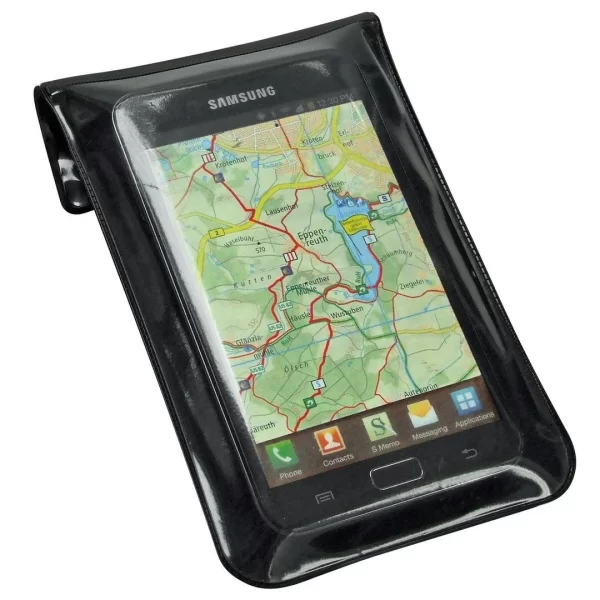 Rixen & Kaul Smartphone-Tasche Klickfix IPhonebag Gr.M 1