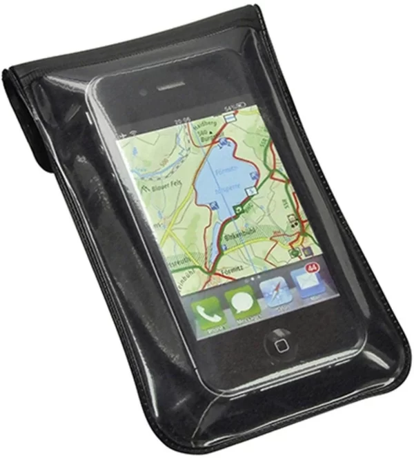 Rixen & Kaul Smartphone-Tasche Klickfix IPhonebag Gr. S 1