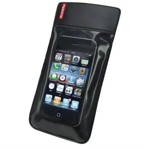 Rixen & Kaul Smartphone-Tasche Klickfix IPhonebag Gr. S 9