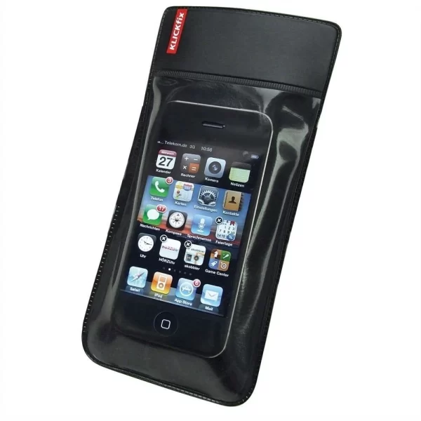 Rixen & Kaul Smartphone-Tasche Klickfix IPhonebag Gr. S 3