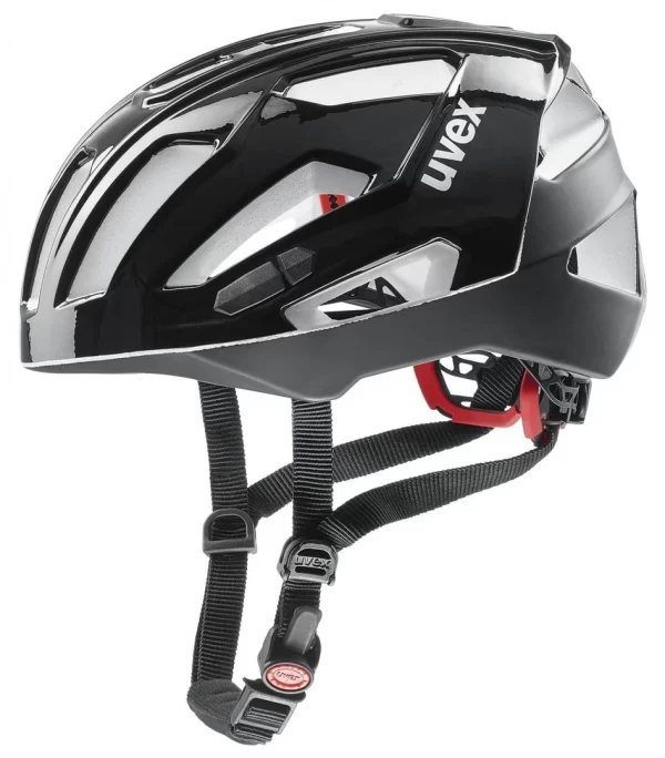 Uvex Quatro-XC 52-57cm / 56-61cm *** 3