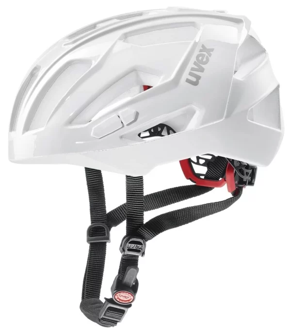 Uvex Quatro-XC 52-57cm / 56-61cm *** 5
