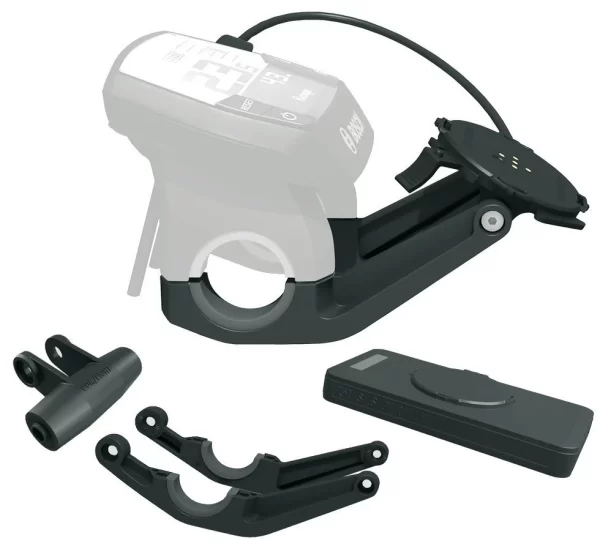 SKS Compit/E+ Smartphone-Halterung (ohne Cover) 1