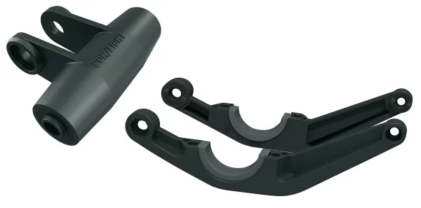 SKS Compit/E+ Smartphone-Halterung (ohne Cover) 3