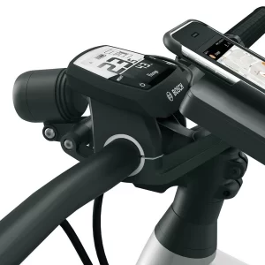SKS Compit/E+ Smartphone-Halterung (ohne Cover) 15