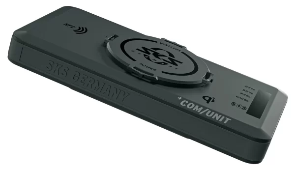 SKS Compit/E+ Smartphone-Halterung (ohne Cover) 4