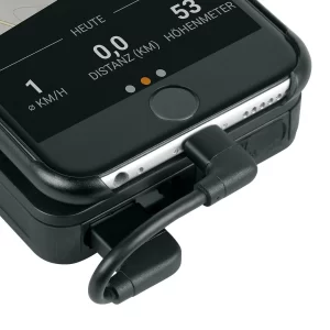 SKS Compit/+/E+/pers. +Com/Unit Powerbank Mit QI-Ladefunktion 9