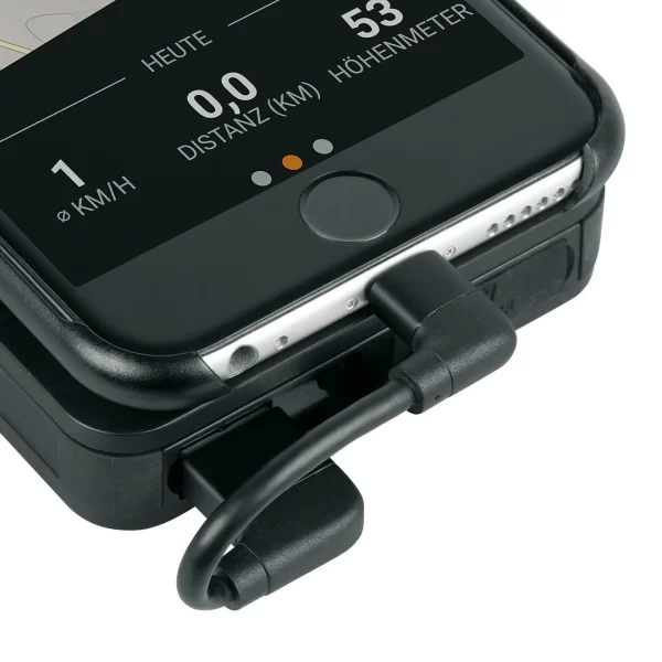 SKS Compit/+/E+/pers. +Com/Unit Powerbank Mit QI-Ladefunktion 4