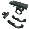 SKS Compit+ Smartphone-Halterung (ohne Cover) 5