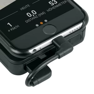 SKS Compit/+/E+/pers. USB-Kabel Für Typ-C 9