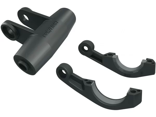 SKS Compit Smartphone-Halterung (ohne Cover) 4