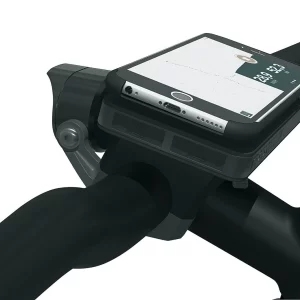 SKS Compit Smartphone-Halterung (ohne Cover) 12