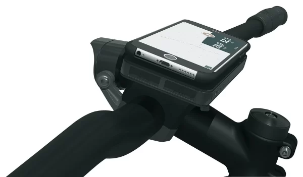 SKS Compit Smartphone-Halterung (ohne Cover) 5