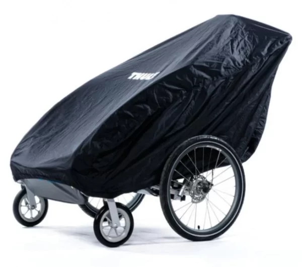 Thule Chariot Thule-Chariot Schutzhülle Dunkelblau Für Alle Modelle 1