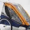 Thule Chariot Thule-Chariot Regenverdeck Für Cabriolet Ab Modell 2007 Mit Fasttexverschluss 7
