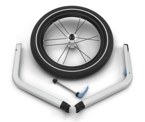 Thule Chariot Thule-Chariot Jogging-Kit-2 Ab 2017 Alle 2-sitzigen Modelle 1