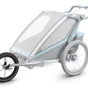 Thule Chariot Thule-Chariot Jogging-Kit-2 Ab 2017 Alle 2-sitzigen Modelle 6