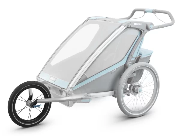 Thule Chariot Thule-Chariot Jogging-Kit-2 Ab 2017 Alle 2-sitzigen Modelle 3