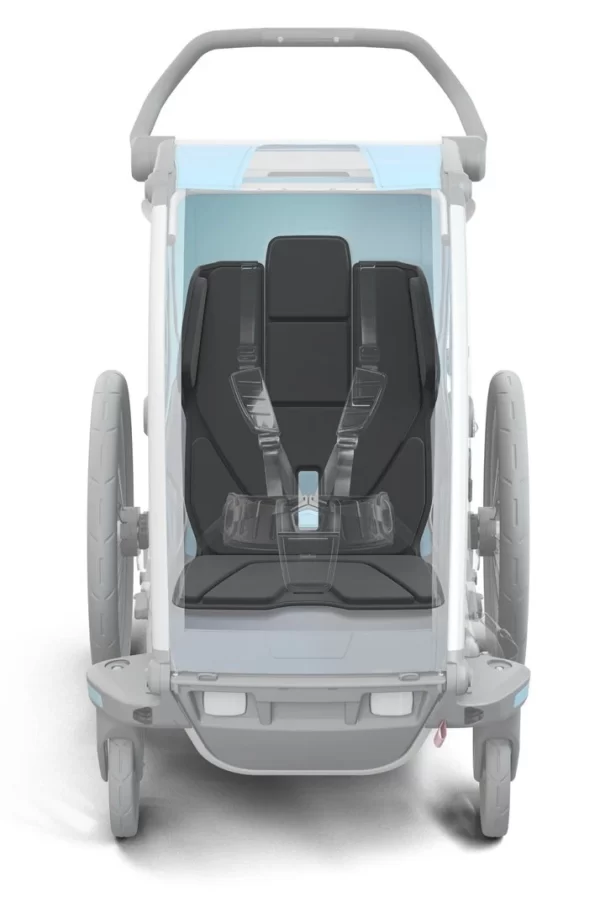 Thule Chariot Thule-Chariot Sitzpolster-1 Ab 2017 Alle 1-sitzigen Modelle (Padding 1) 4