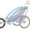 Thule Chariot Thule-Chariot Joggingset CTS 16 Zoll Mit Speichen Für CX1 Ab 2013 10