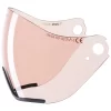 Uvex Visier Für Finale-Visor Variomatic (S1-S3) Red / Silver Mirror Für Gr.1 52-57cm 11