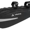 Vaude Cruiser Bag Schwarz 26